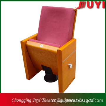 JY-912 factory wholesale antique wood chair commercial church seating